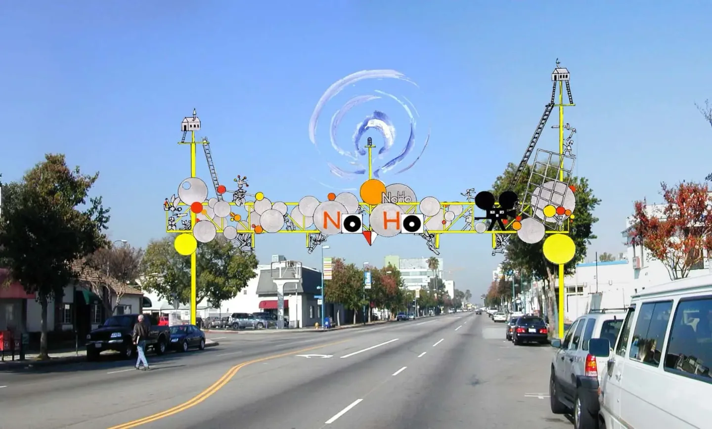 Things to do in North Hollywood, CA