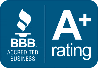 BBB accredited Moving Company