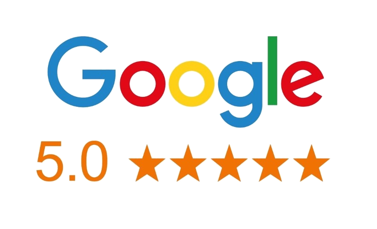 google reviews trusted 5stars movers