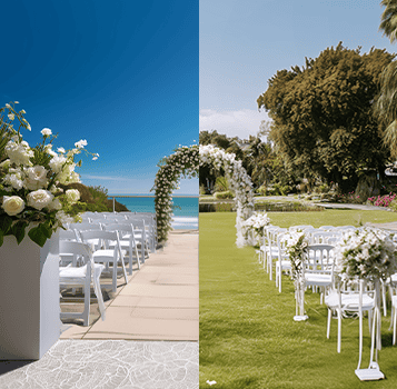 Best Wedding Venues in Orange County