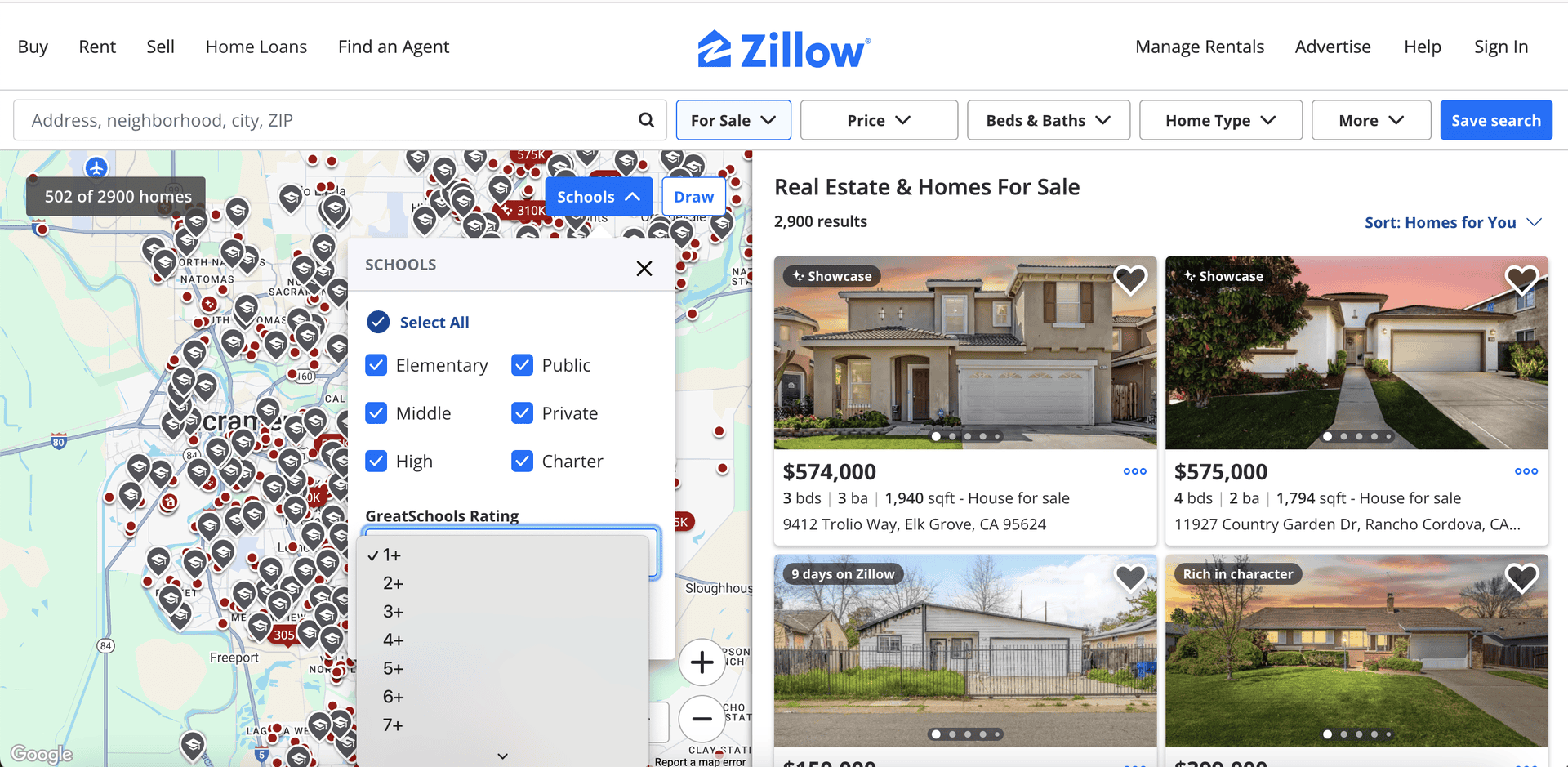 www.zillow.com