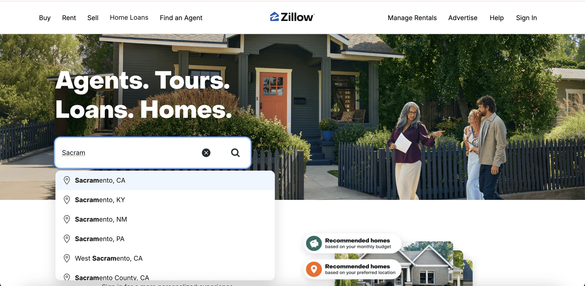 www.zillow.com