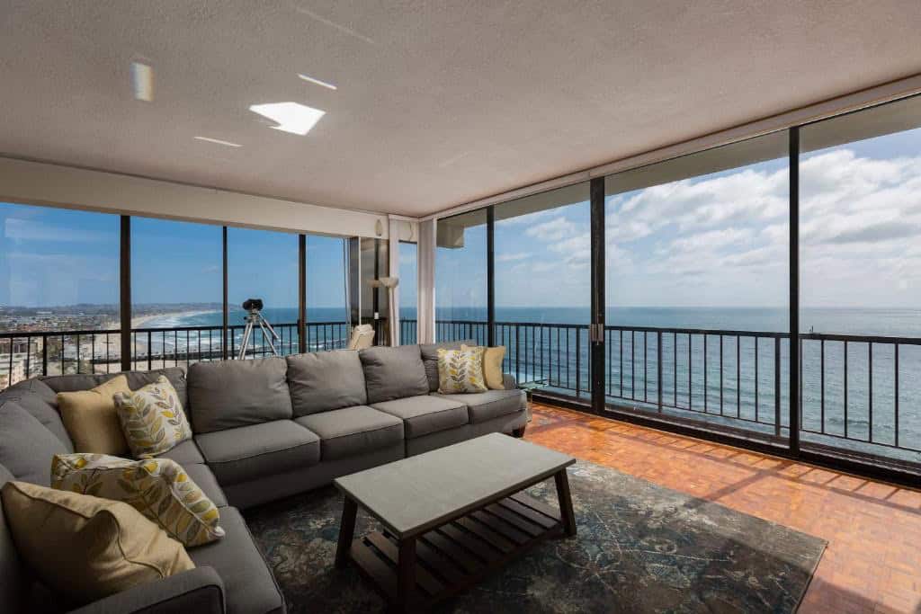 Why Choose a Vacation Home in California?