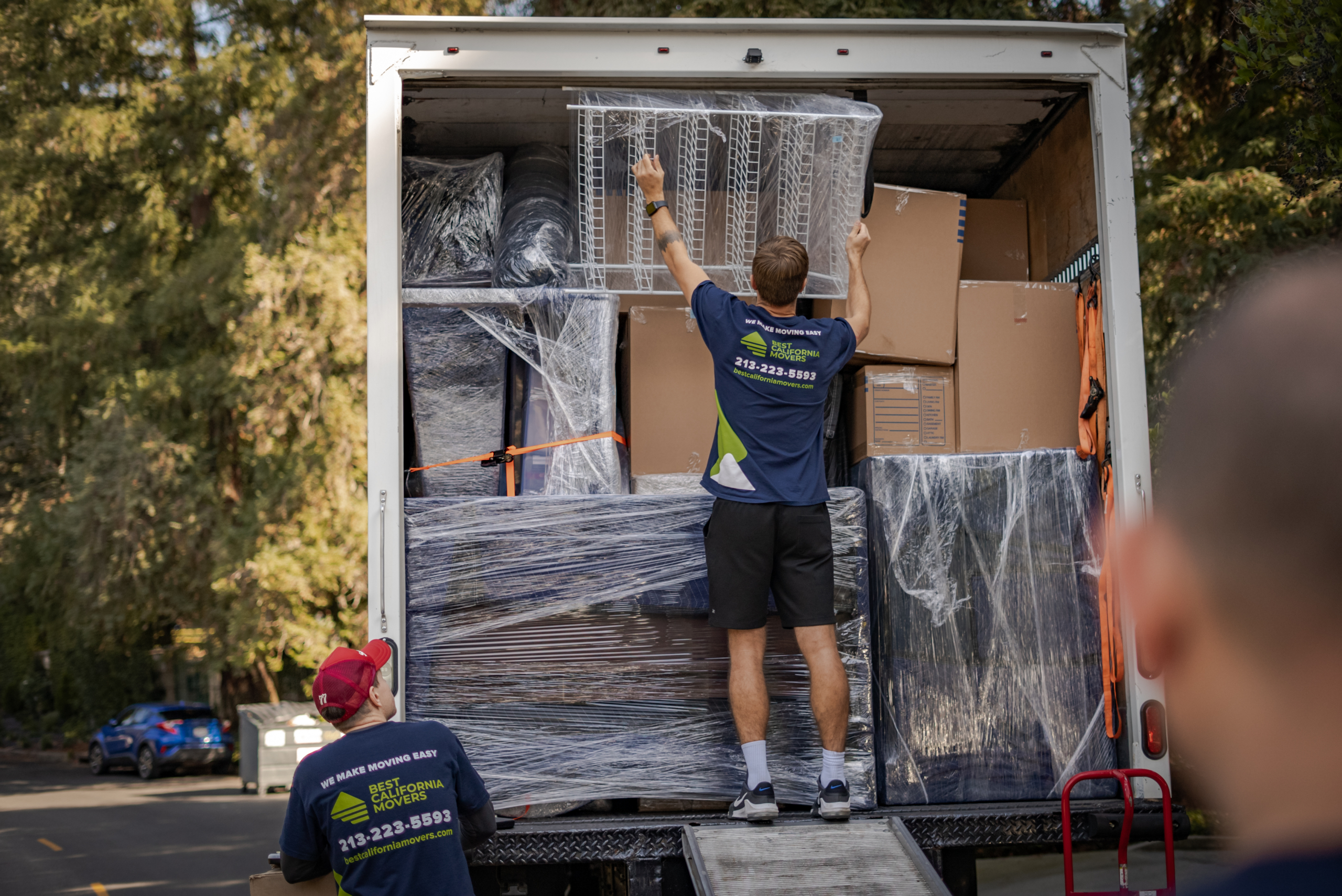 Top 10 Reasons Why People Move: What You Need to Know Before Relocating