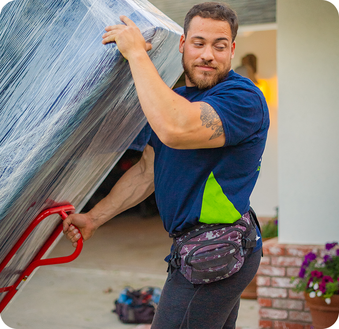 Safely Prepare and Pack Your Kitchen Appliances for Moving Day