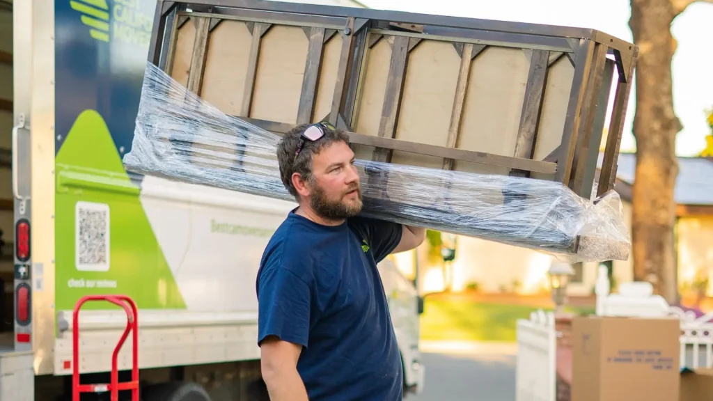 Specialty Moving Services in Los Angeles, CA