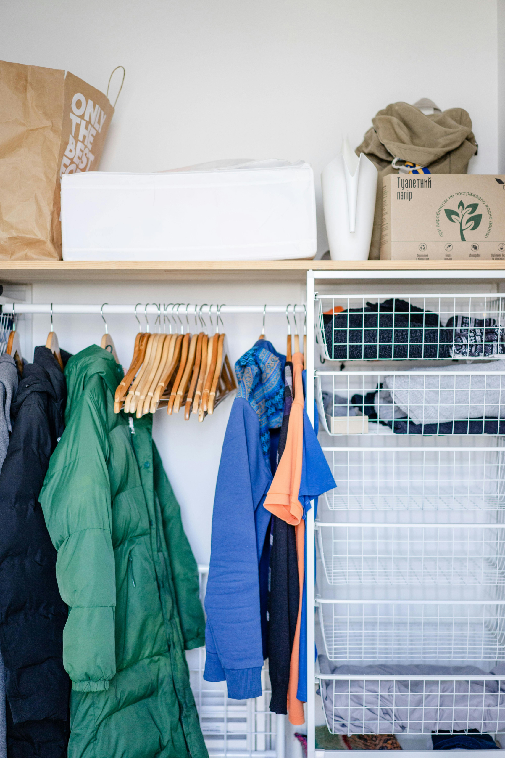 How to downsize for a seasonal move without sacrificing comfort