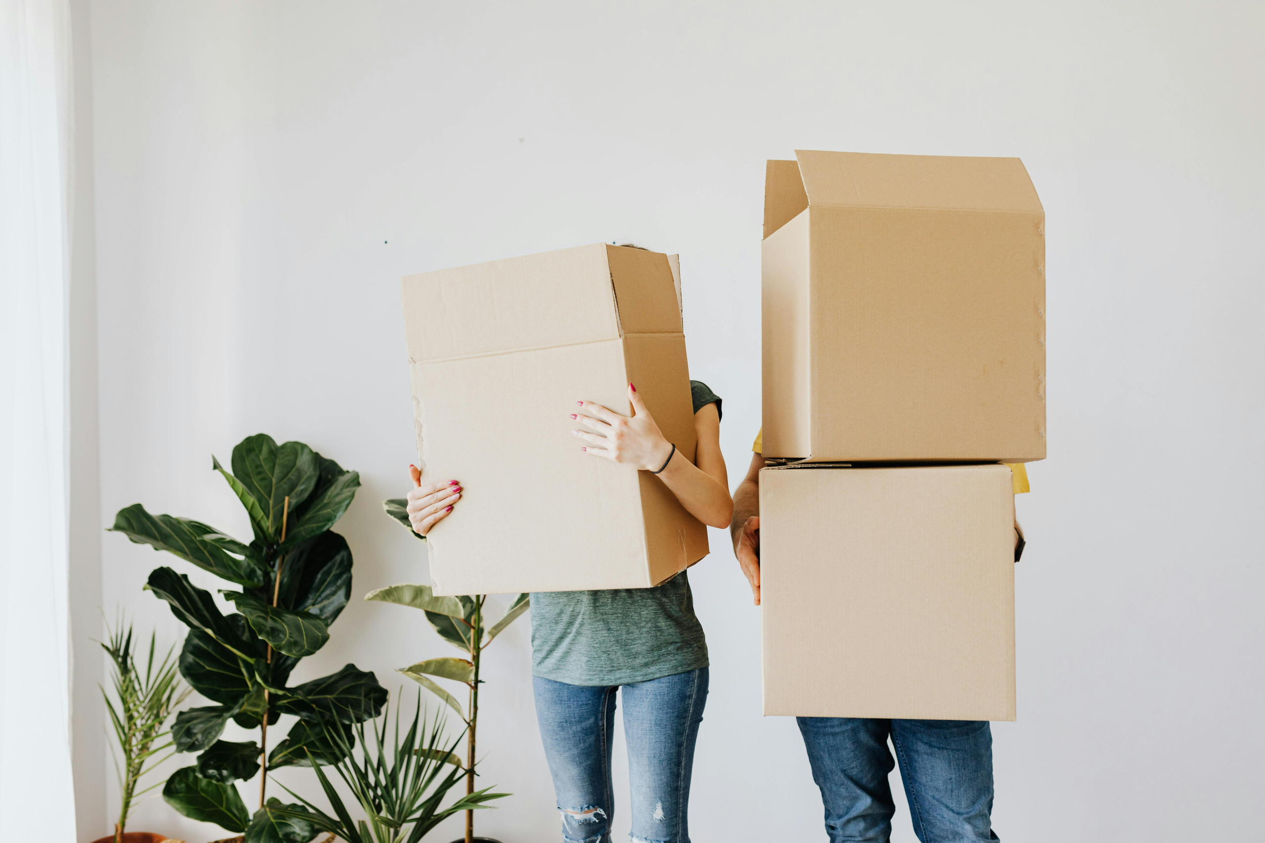 Post-move to-do list that will help settle into your new home