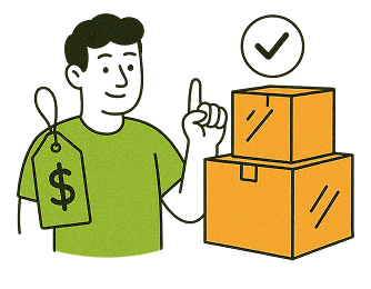 best price for your move