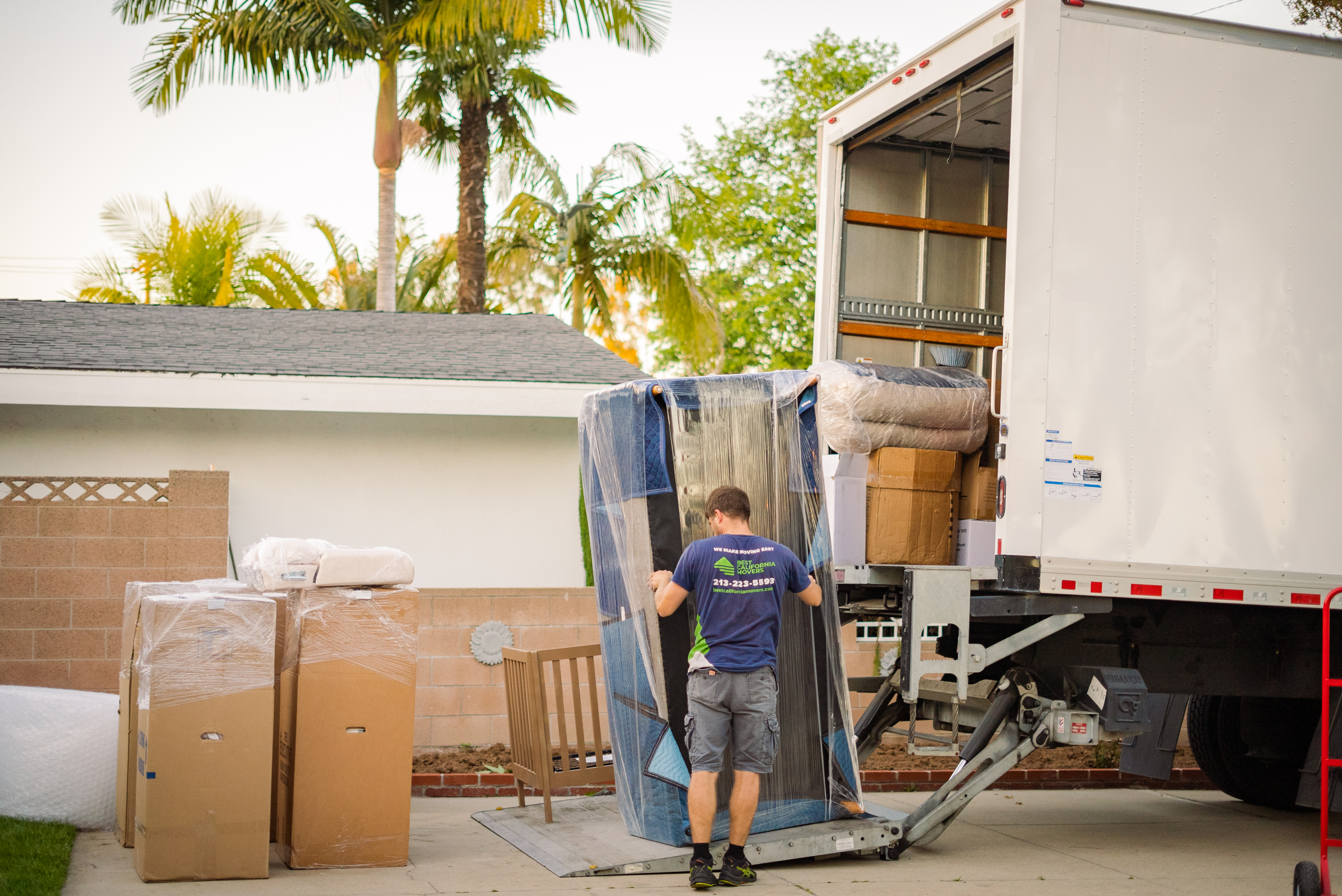 The Ultimate New Home Checklist: How to Prepare to Move Into Your First House
