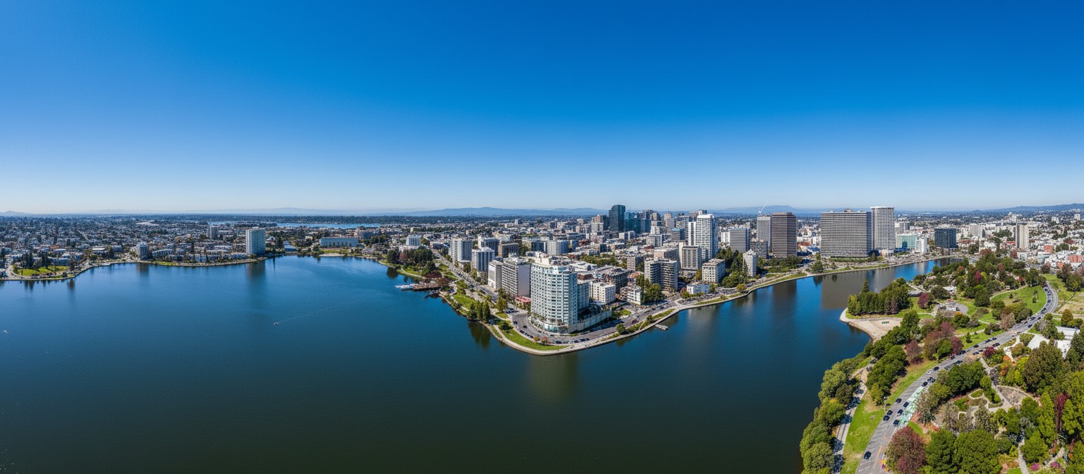 oakland ca