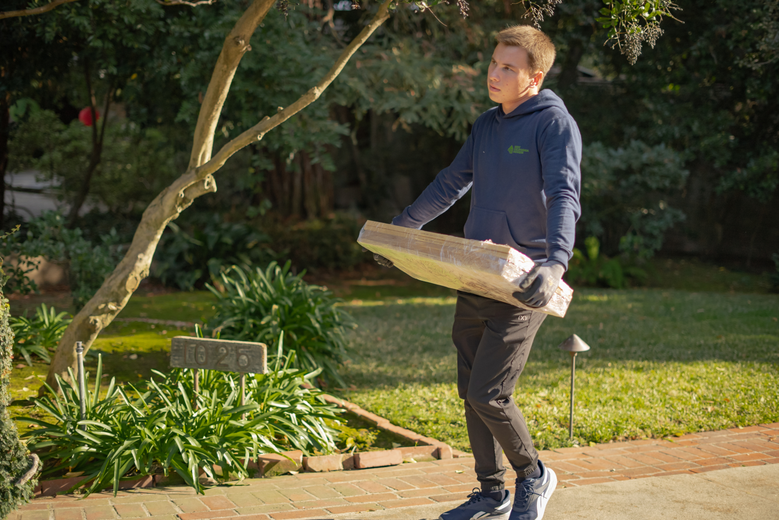 How to Handle Valuables During a Move