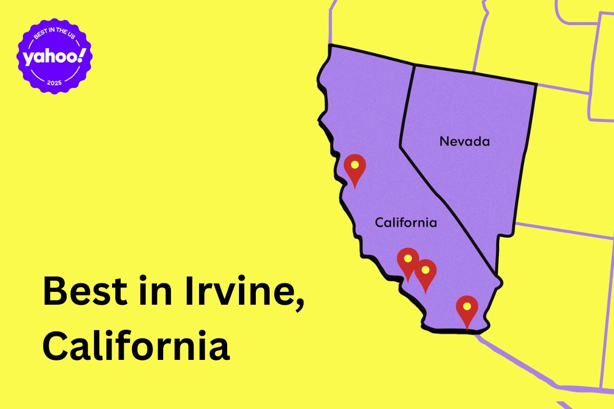 Best yahoo local moving company in 2025 in California