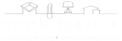 servicio de habitaciones