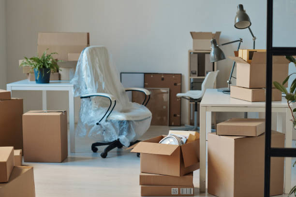 How to Plan a Corporate Relocation: A Step-By-Step Guide