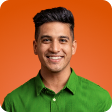 Ricardo, Sales Manager, North Hollywood