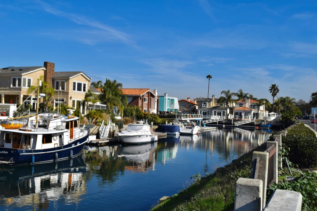 Oxnard, California