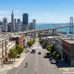 Bay Area Movers — Best California Movers