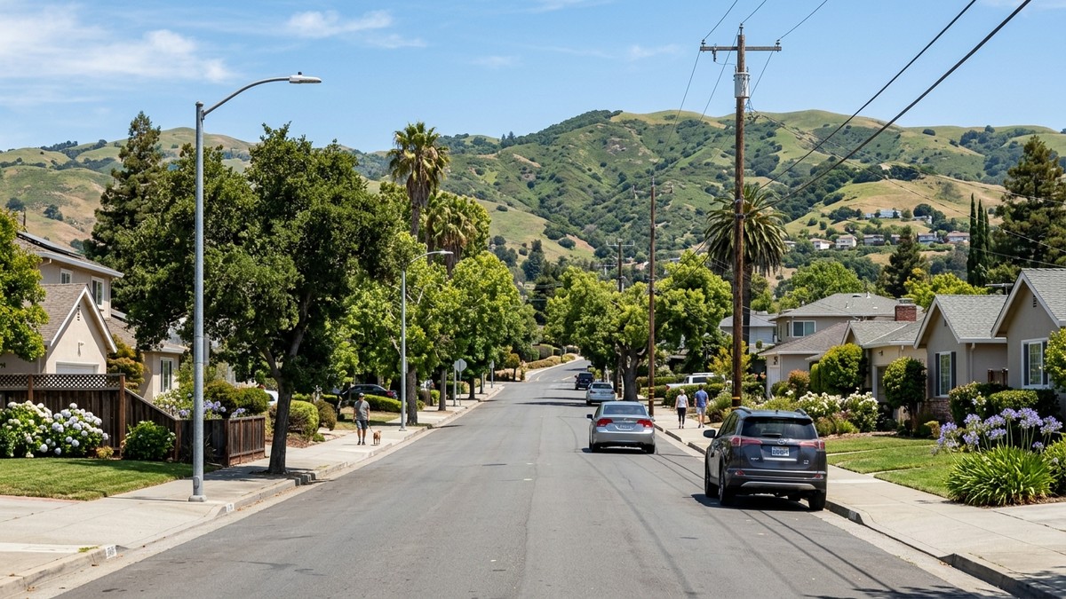 Hayward Movers — Best California Movers