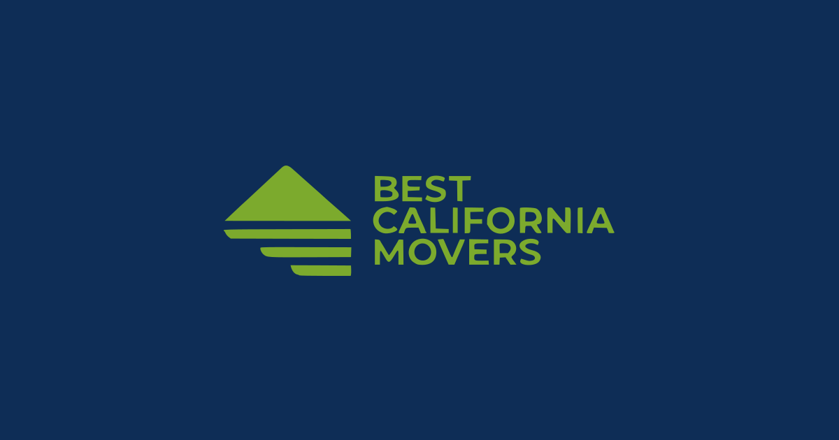 Best California Movers cover