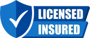 Credencial con licencia y seguro